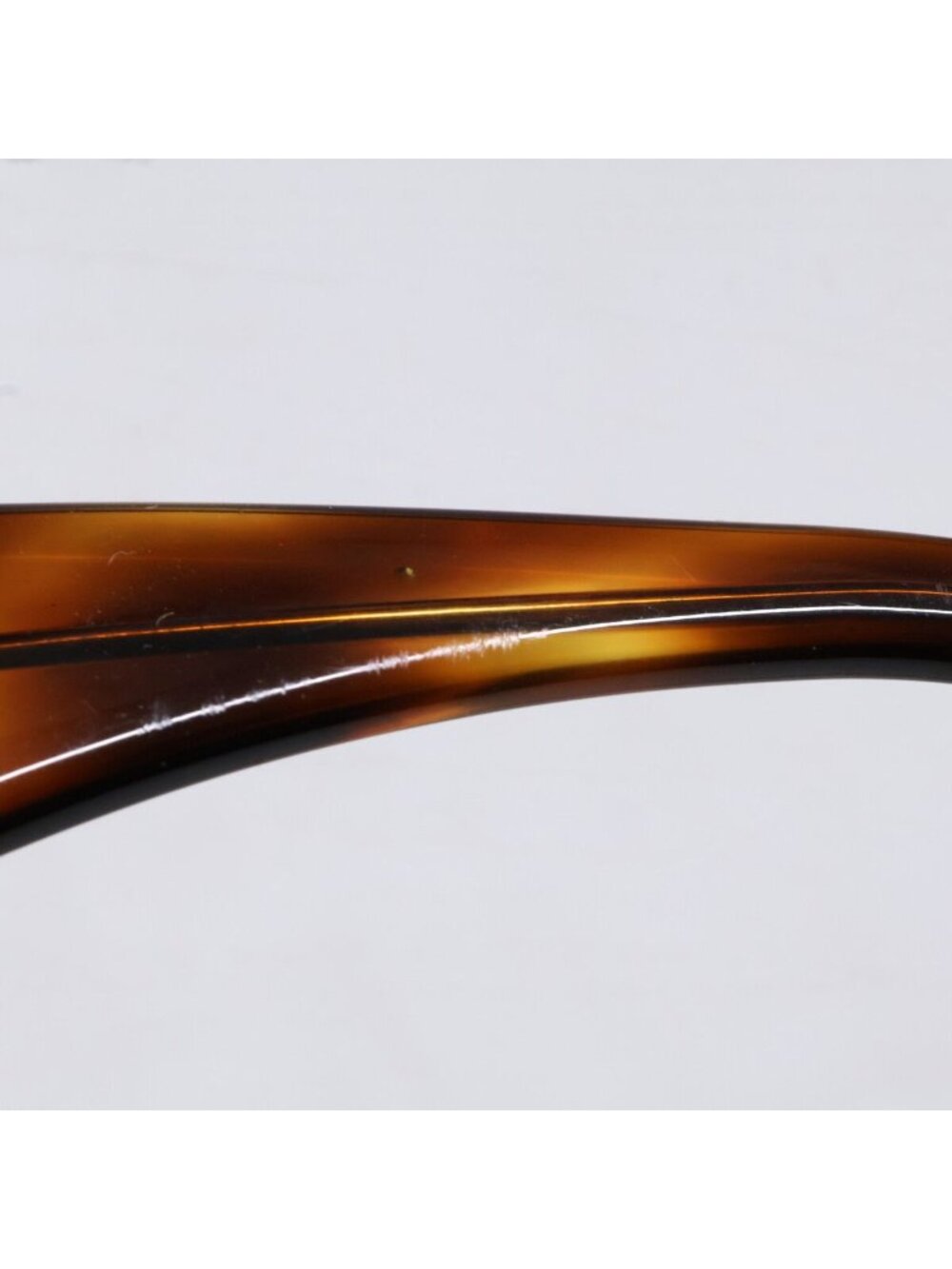 Chanel CC Logo Cat Eye Eyewear - Picture 9 of 9
